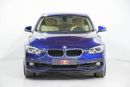 BMW 318i Executive AED 1,210/PM || 1 YEAR WARRANTY