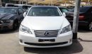 Lexus ES350