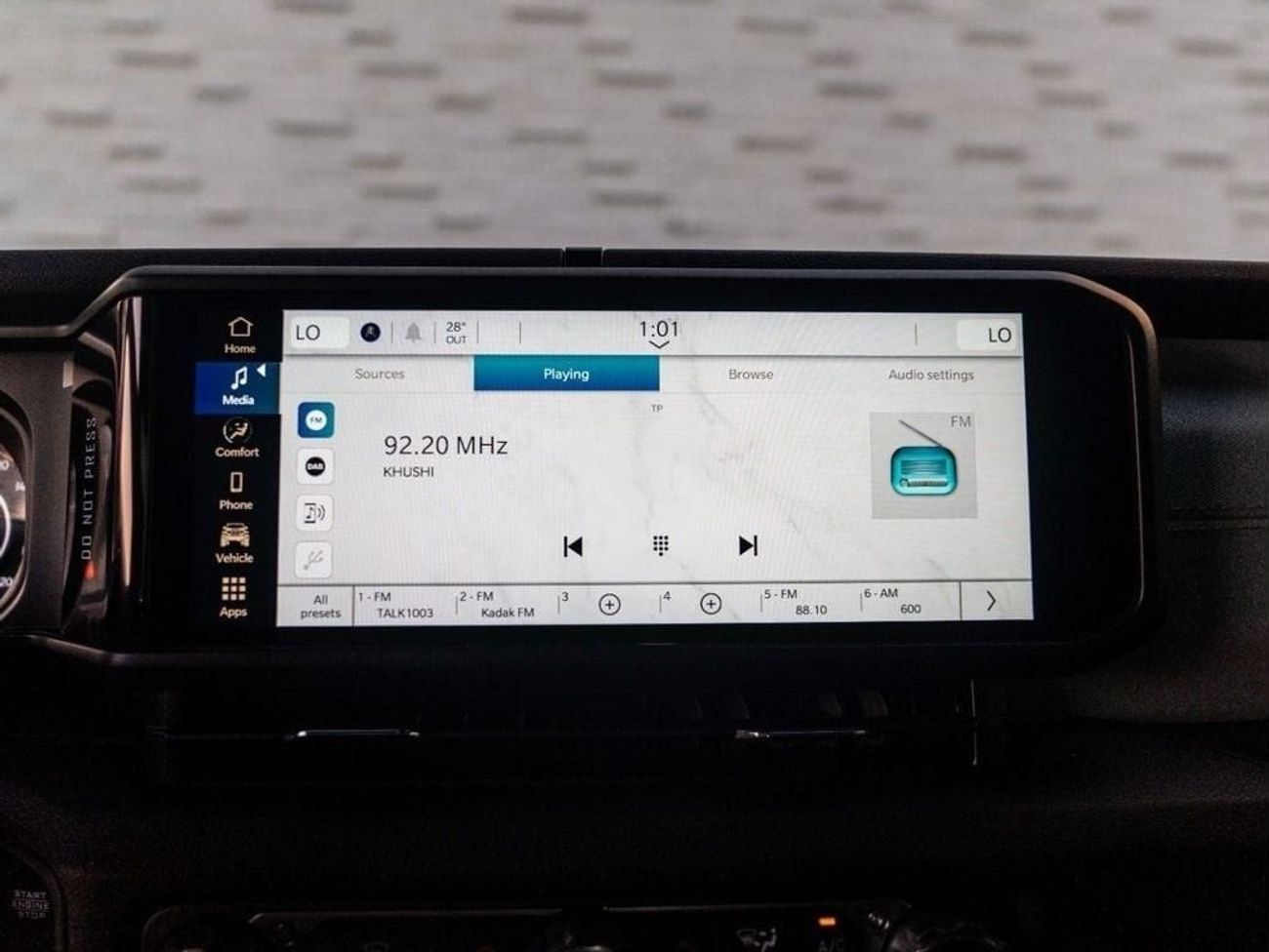 Jeep Wrangler Unlimited Sport S 2.0L A/T