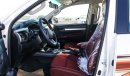 Toyota Hilux TOYOTA HILUX GLXS FULL OPTION 2.4L DIESEL A/T 2021