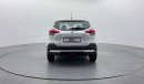 Nissan Kicks S 1.6 | Under Warranty | Inspected on 150+ parameters