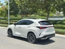 لكزس NX350 PREMIER