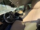 Toyota RAV4 EXR