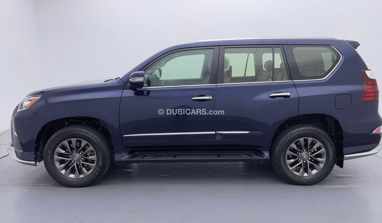 Lexus GX460 PLATINUM 4.6 | Zero Down Payment | Free Home Test Drive