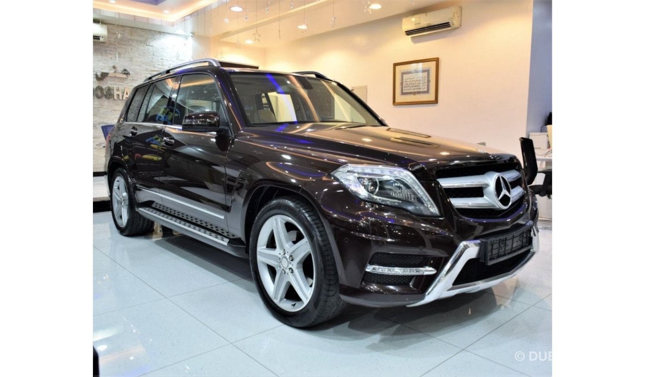 Mercedes-Benz GLK 350 EXCELLENT DEAL for our Mercedes Benz GLK 350 4Matic 2013 Model!! in Burgundy Color! GCC Specs