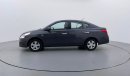 Nissan Sunny S 1.5 | Under Warranty | Inspected on 150+ parameters