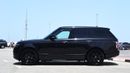 لاند روفر رينج روفر Range Rover VOGUE SE Supercharged V8 2018 Full option Super clean car specs GCC