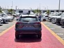 تويوتا كورولا كروس LTD HEV 2026 TOYOTA COROLLA CROSSOVER 1.8L HYBRID PETROL A/T SUNROOF FULL GCC BRAND NEW 0KM
