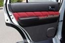 Nissan Patrol SUPER SAFARI Nissan Patrol 2024 GCC specs