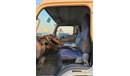 Mitsubishi Fuso Canter CHILLER LONG 4.L Diesel, Thermo King, GCC RTA PASS, CODE-1722