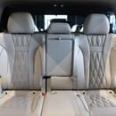 GAC GS8 2.0T GX (4WD) AED 1,724 pm  • 0% Downpayment • GAC GS8 • Agency Warranty