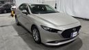 Mazda 3 2025 SELECT | AED 889/Month | 0 DP | 30 Day Return | Warranty | Service History