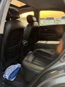 Infiniti EX35 Luxury and top condition