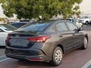 Hyundai Accent 1.6L / AVAILABLE FOR UAE/ BRAND NEW/ ALLOY RIMS (CODE#67827)