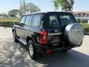 Nissan Patrol Safari Safari 4.8L A/T GCC SPEC ASTORA EDITION