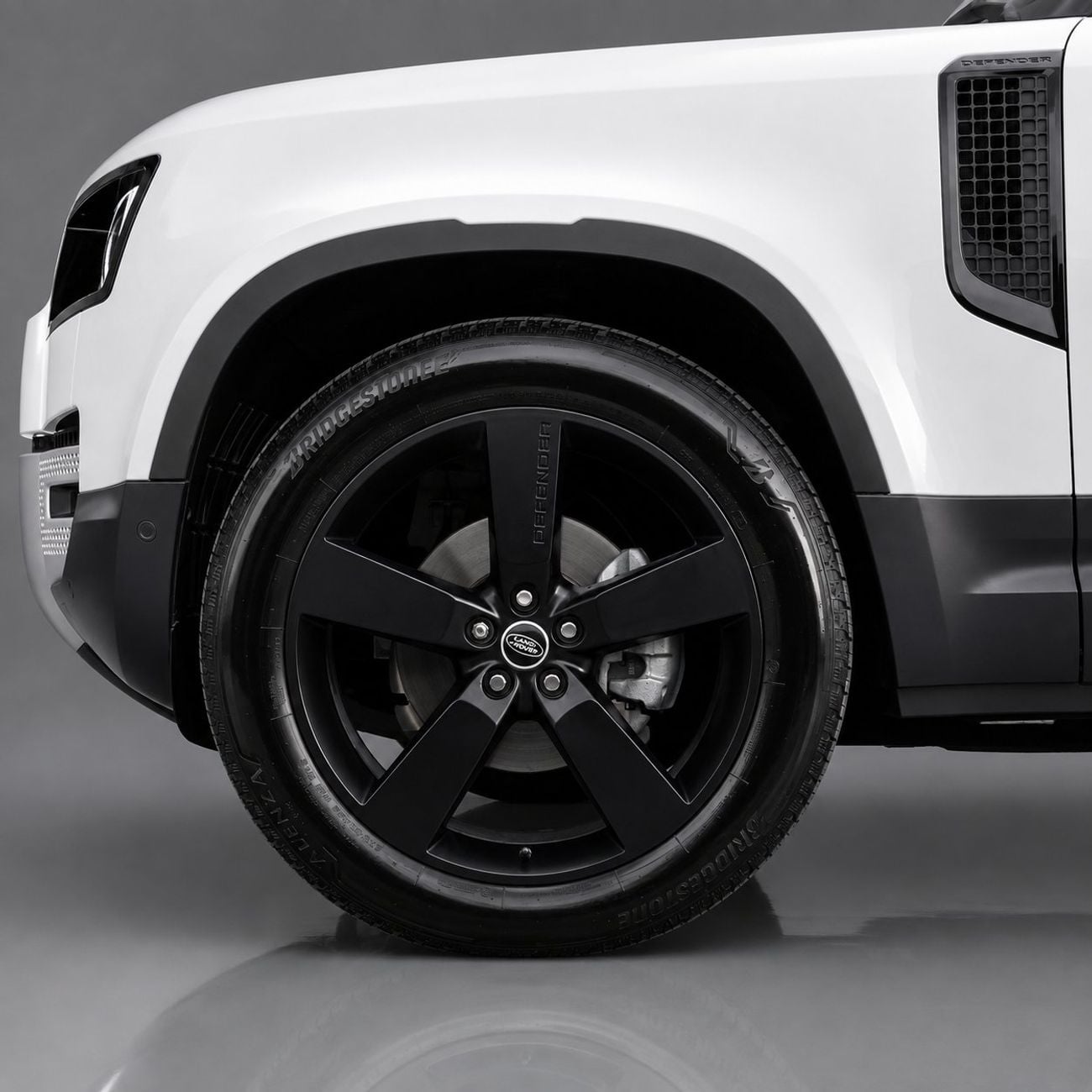 Land Rover Defender 110 S P300 4,024 P.M • 0% Downpayment • Land Rover Defender 110 S P300 • Agency Warranty