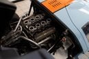 Superformance GT40 Mk1 Replica Roush 427, Right Hand Drive, Gulf Oil Livery Pro Touring