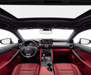 Lexus IS350 F SPORT 350 3.5