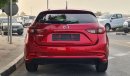 Mazda 3 S Hatchback 2018 Agency Warranty Full Service History GCC