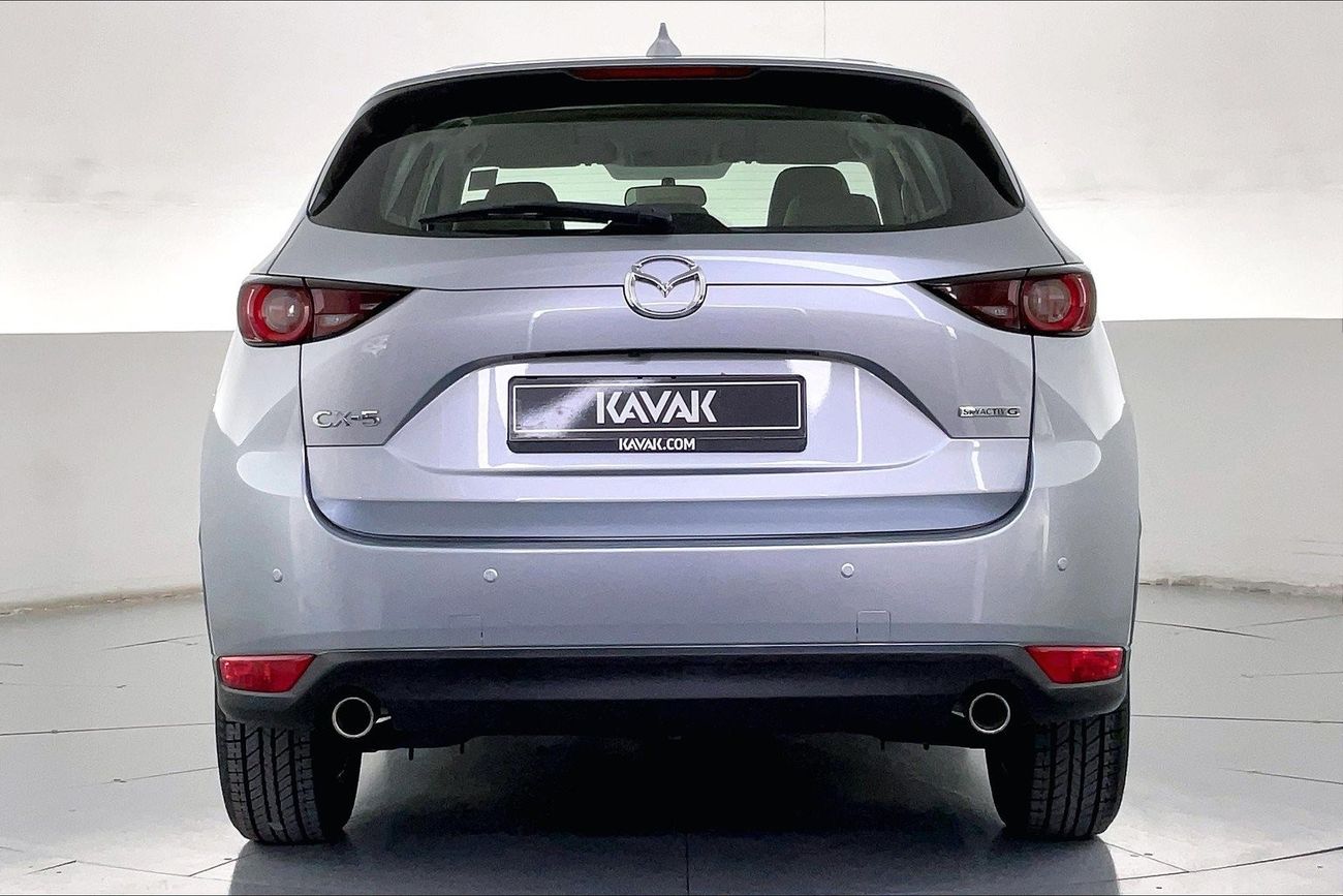 نيسان كيكس S | ضمان مجاني لمدة عام | 0 دفعة أولى