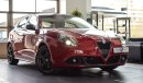 Alfa Romeo Giulietta Veloce