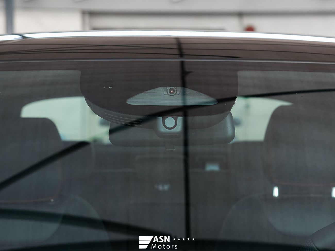 Mercedes-Benz A 200 L 1.3 Turbo 2025 (Export Price)