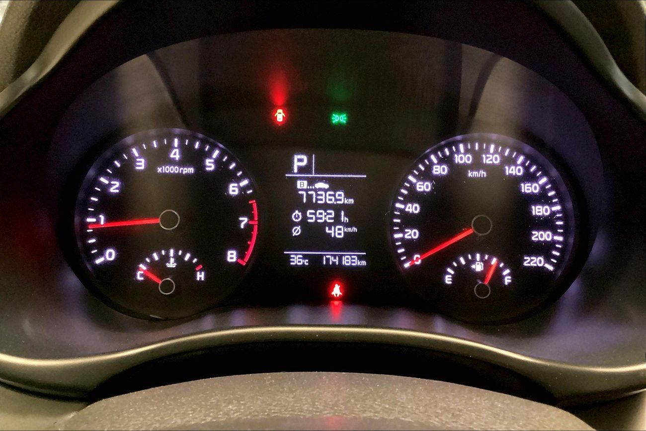 Kia Rio LX | Guaranteed Warranty | 0 Down Payment