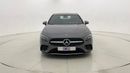 Mercedes Benz A200 PREMIUM PLUS 2022 | AED 1427/Month | 0 DP | 30 Day Return | Warranty | Service History