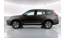 Mitsubishi Outlander GLX Midline| 1 year free warranty | Flood Free