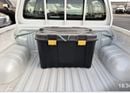Toyota Hilux SGLX Toyota Hilux pickup double cabin manual gear diesel 2.8L wide body  mid option