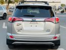 Toyota RAV4 VXR HEV 2018 RAV4 hybrid xle full option