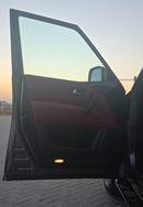Nissan Patrol LE PLATINUM CITY