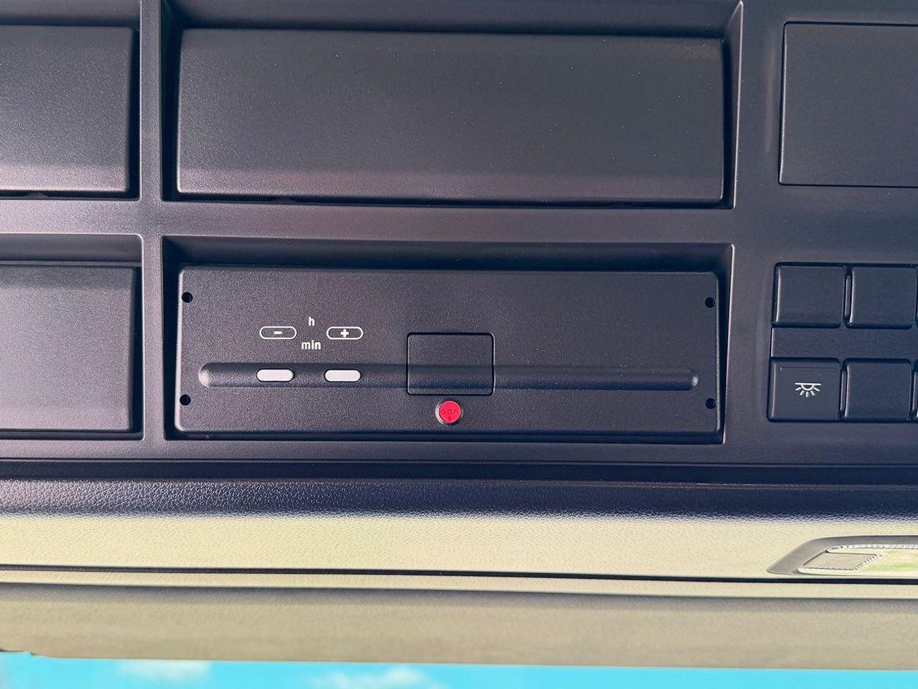 مان TGS TGS 33.400 6x6 BB CH