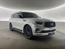 إنفينيتي QX80 Luxe Sensory ProActive - Black Edition | شامل الضمان | 0 ﺪﻔﻋﺓ ﺃﻮﻟﻯ
