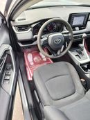 Toyota RAV4 TOYOTA RAV4 LE 2021 UAE OR EXPORT