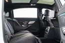 مرسيدس بنز S 560 Maybach 4Matic