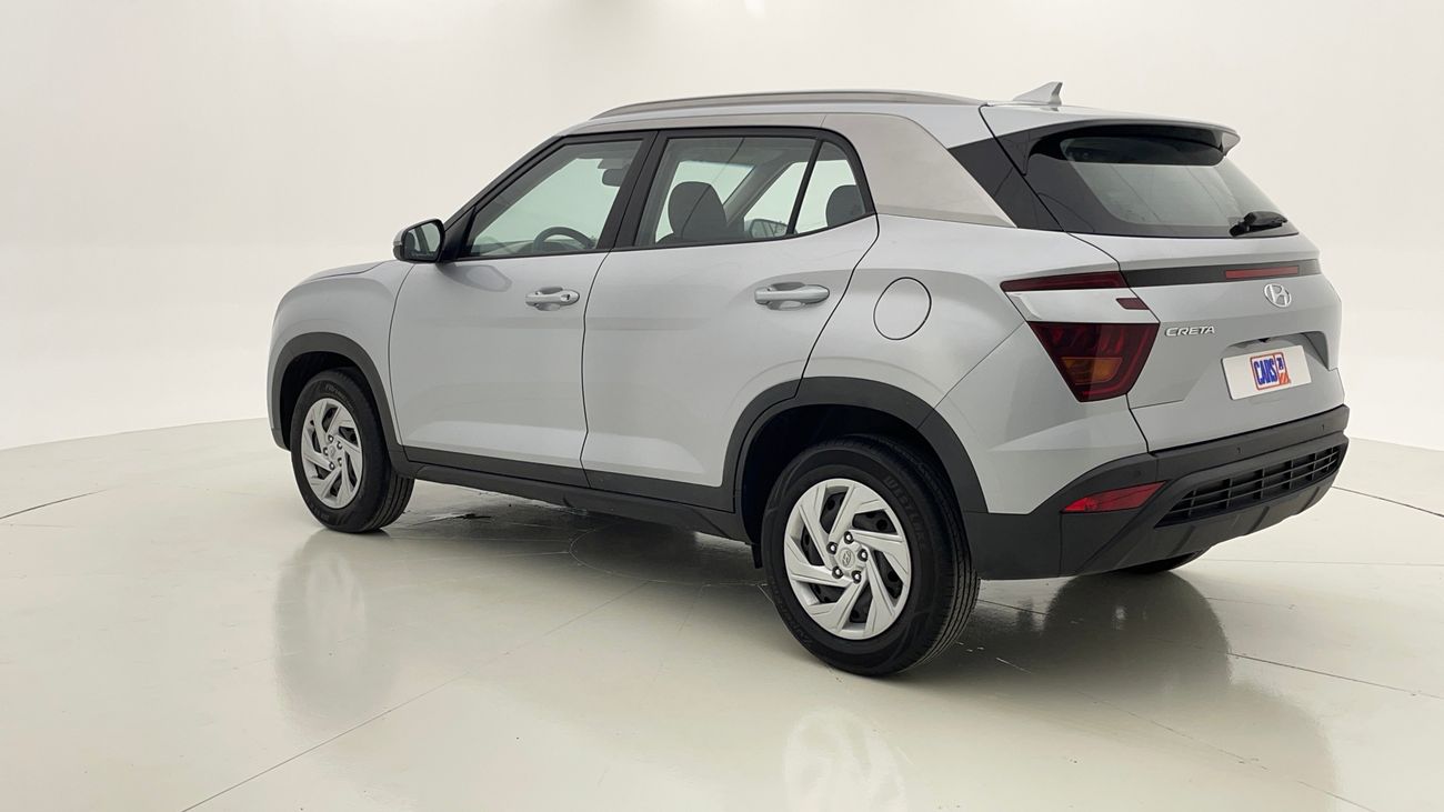 Hyundai Creta SMART 1.5 | Zero Down Payment | Home Test Drive