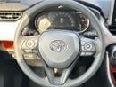 Toyota RAV4 2.5L Adventure