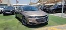 Chevrolet Malibu LS