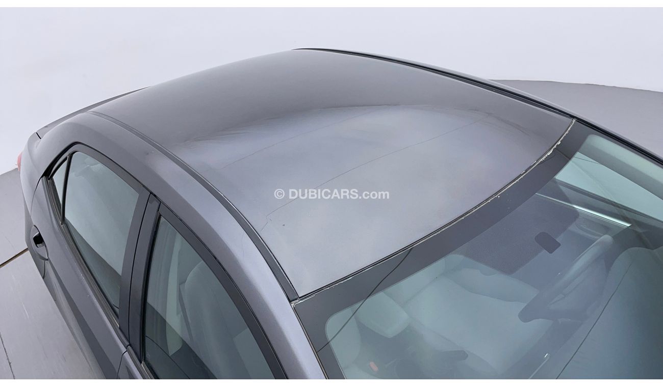 Toyota Corolla XLI 2 | Zero Down Payment | Free Home Test Drive