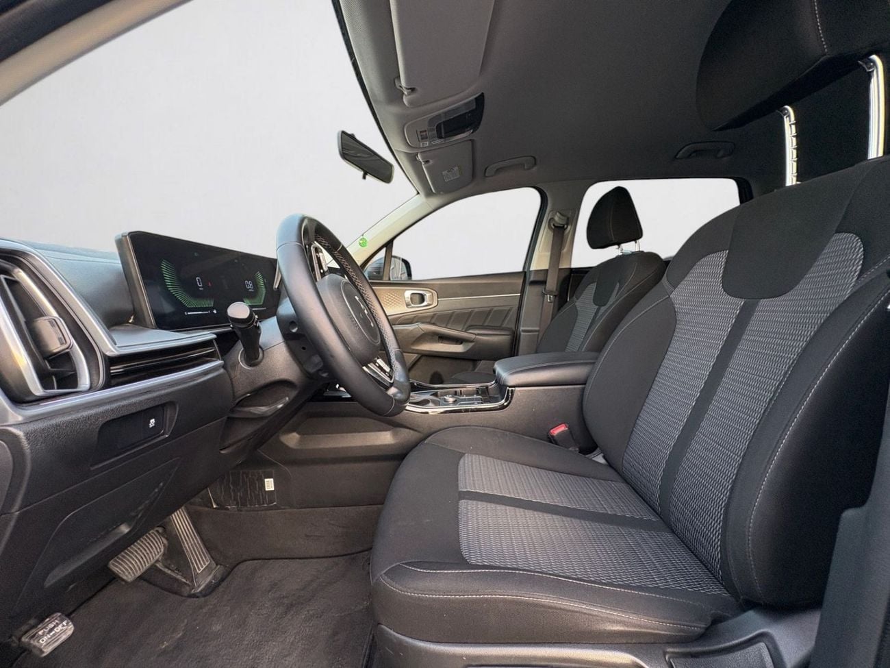 Kia Sorento AED 1,350 P.M | 0% DOWN PAYMENT | KIA SORENTO | 2.5L I4 | AGENCY WARRANTY | FULL AGENCY SERVICE HIST