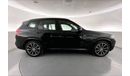 BMW X3 xDrive 30i M Sport