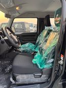 Suzuki Jimny GLX