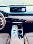 Genesis GV70 PLATINUM LHD