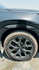 Lexus TX 500h 2025 LEXUS TX500 H 2.4L HYBRID CANADIAN SPEC AWD