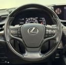 Lexus ES350 2019 Lexus ES350, 1 Year Warranty, Full Service History, Excellent Condition, GCC