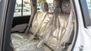Toyota Land Cruiser 2026 Toyota Land Cruiser VXR 3.5L AT Petrol (Saudi Specs) White