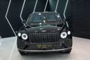 Bentley Bentayga Azure Bang N Olufsen, Panoramic Roof, Dealer Warranty!!