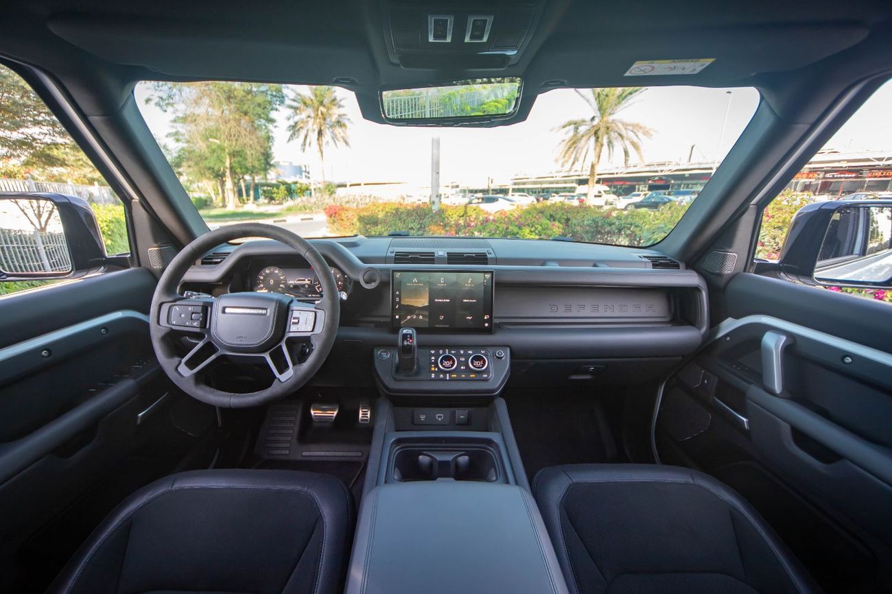 Land Rover Defender 110 X P525 5.0L