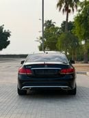Mercedes Benz E400 STD